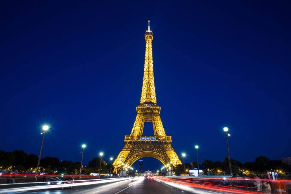Eiffel Tower-3