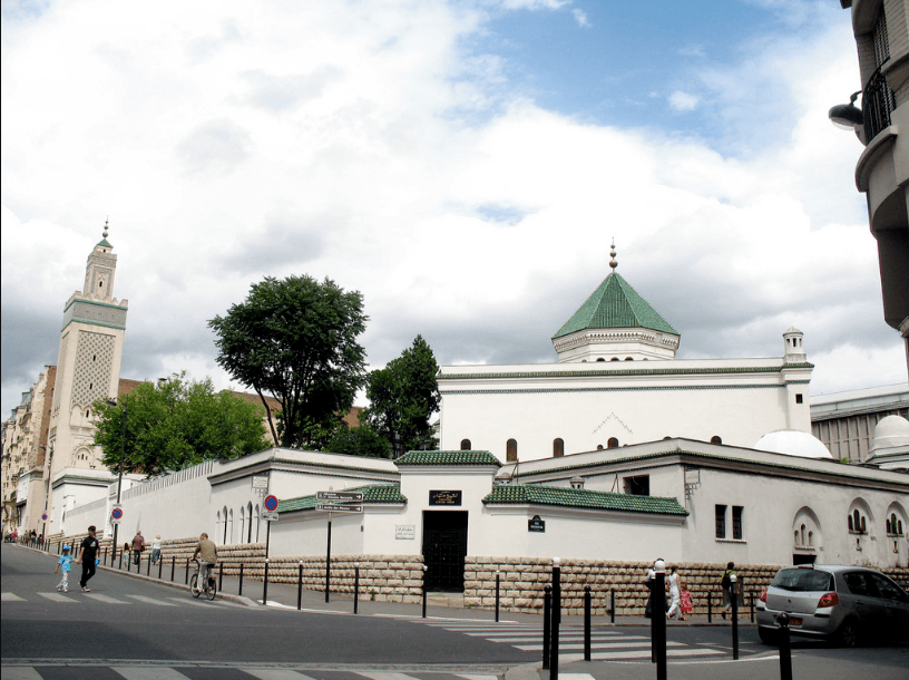Masjid Raya Paris
