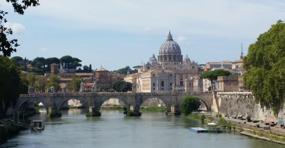 Tips Mengunjungi St. Peter's Basilica